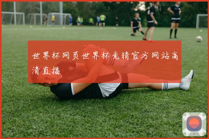 世界杯网页世界杯竞猜官方网站高清直播