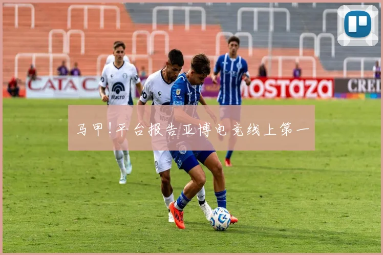 马甲!平台报告亚博电竞线上第一