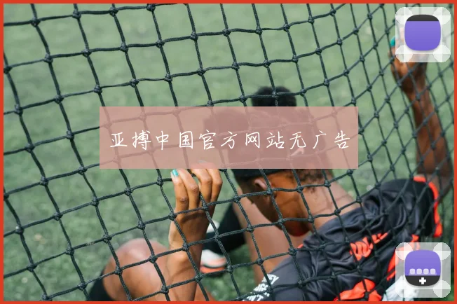 亚搏中国官方网站无广告