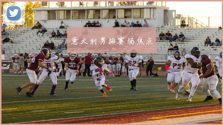 意大利男排赛场焦点
