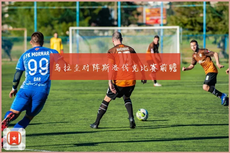 乌拉圭对阵斯洛伐克比赛前瞻
