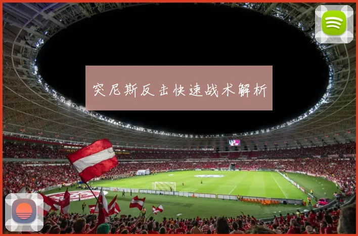 突尼斯反击快速战术解析