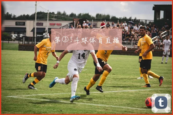 第③!斗球体育直播