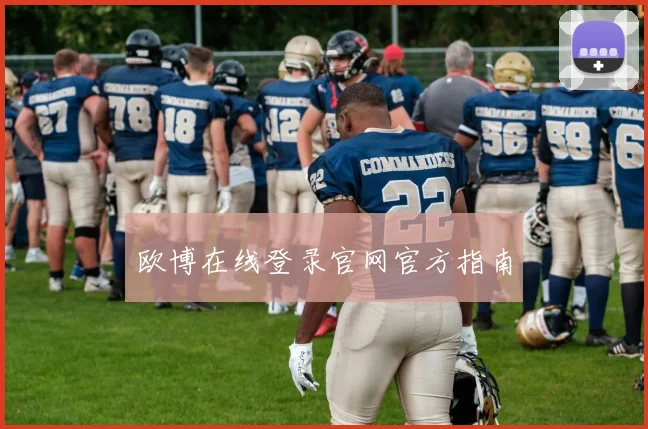 欧博在线登录官网官方指南