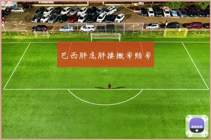 巴西胖虎胖揍概率赔率