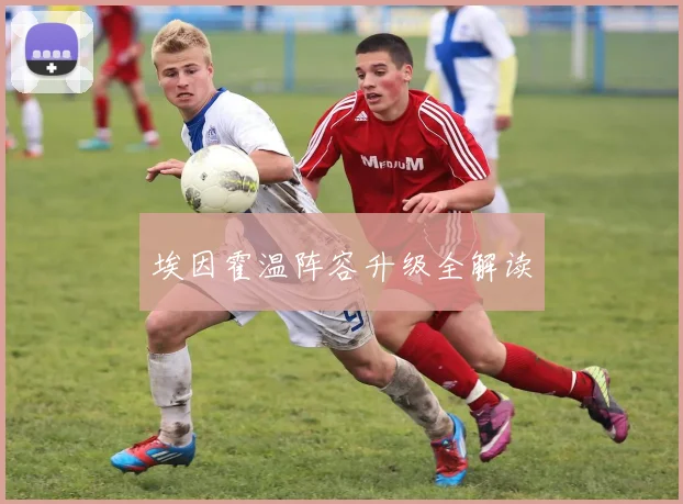 埃因霍温阵容升级全解读