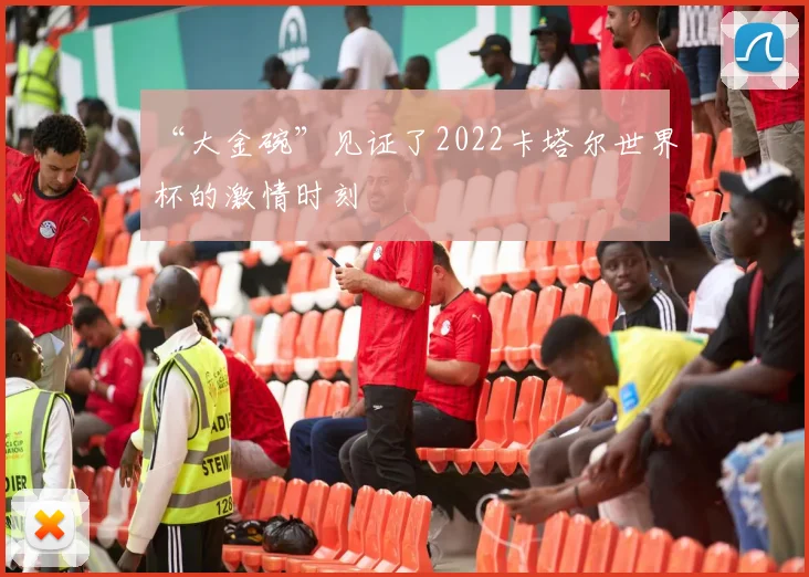 “大金碗”见证了2022卡塔尔世界杯的激情时刻
