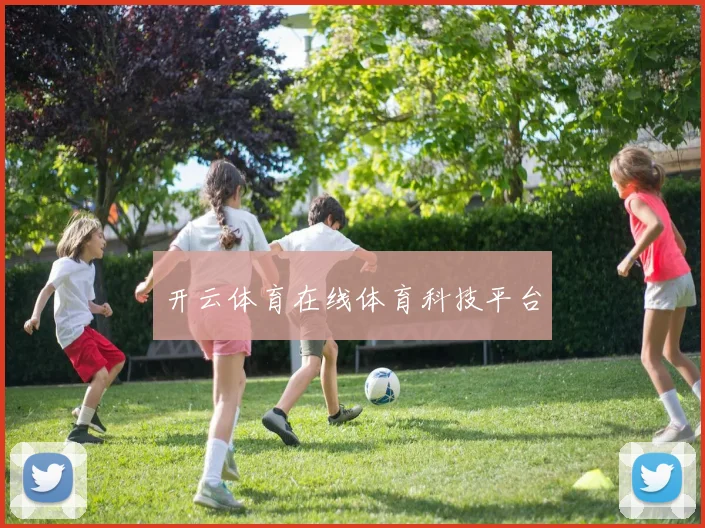 开云体育在线体育科技平台
