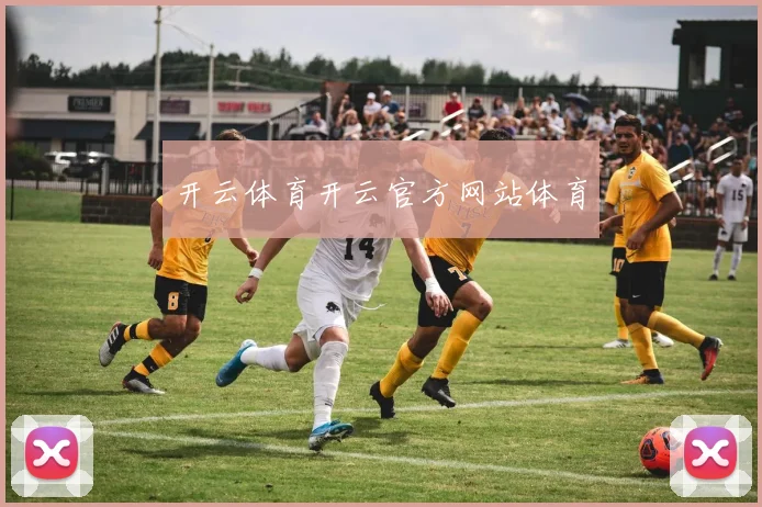 开云体育开云官方网站体育