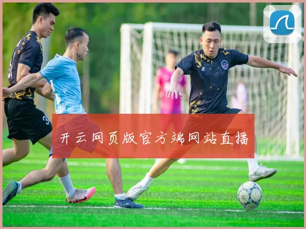 开云网页版官方端网站直播