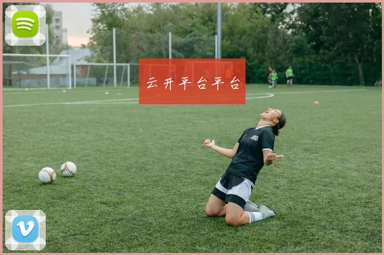 云开平台平台