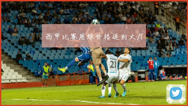 西甲比赛用球价格返利大厅