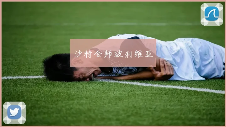 沙特会师玻利维亚