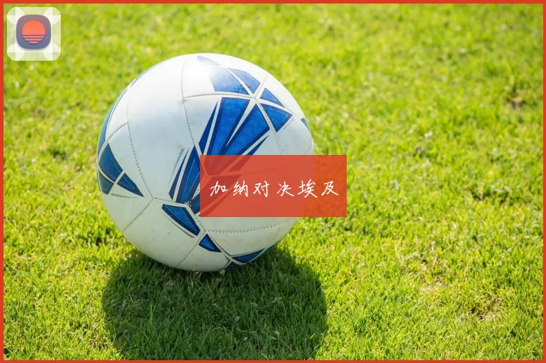 加纳对决埃及