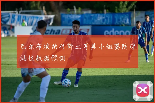 巴尔布埃纳对阵土耳其小组赛防守站位数据预测