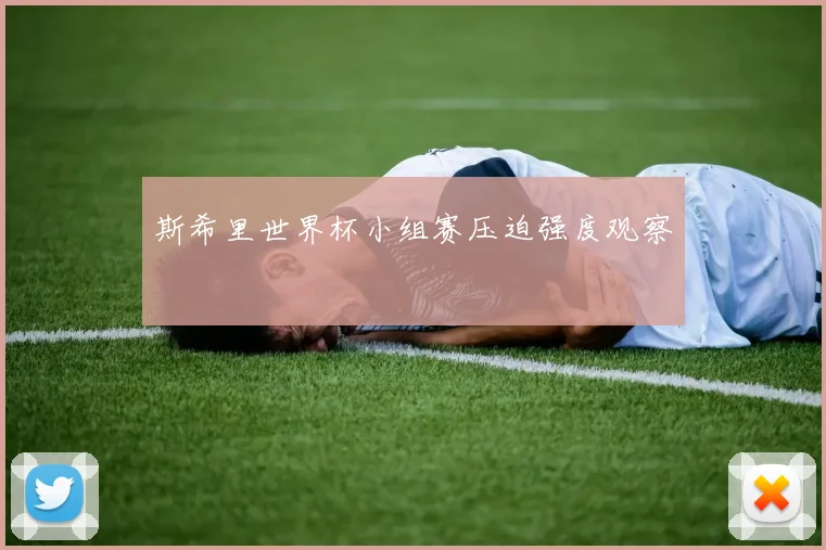 斯希里世界杯小组赛压迫强度观察