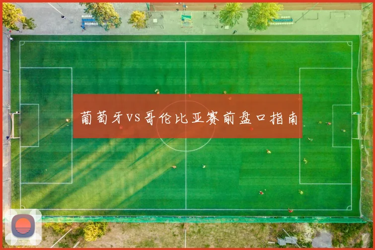 葡萄牙vs哥伦比亚赛前盘口指南