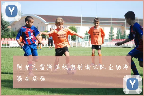 阿尔瓦雷斯弧线兜射浙江队全场沸腾名场面